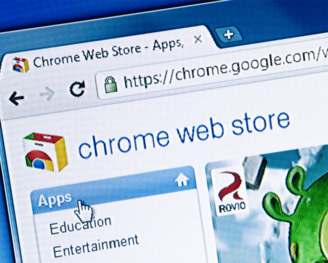 clarkup estensione di prospezione di chrome